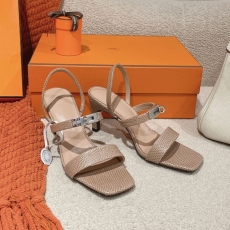 Hermes Sandals